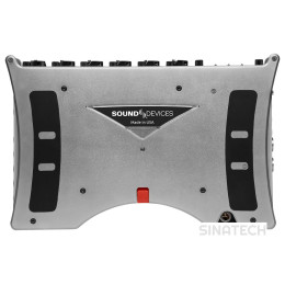 Sound Devices SCORPIO