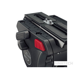 Sachtler System Ace XL AL GS MK II