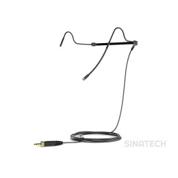 SENNHEISER HS 2 BK