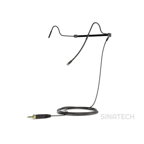 SENNHEISER HS 2 BK
