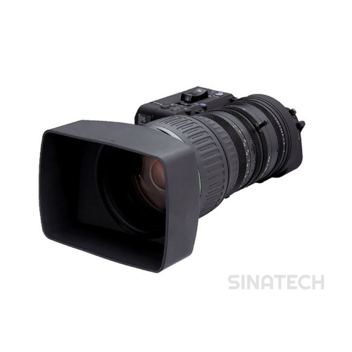 Canon HJ40x10B IASD-V