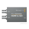 Micro Converter HDMI to SDI 3G PSU