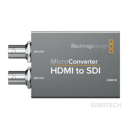 Micro Converter HDMI to SDI 3G