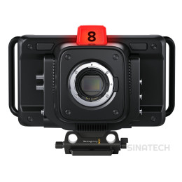 Blackmagic Studio Camera 6K Pro
