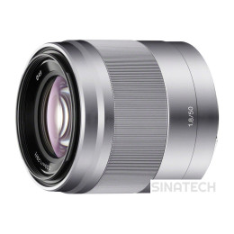 SONY SEL50F18