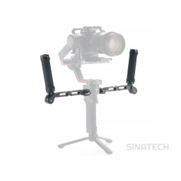 Tilta Dual Handle Bracket for DJI Ronin