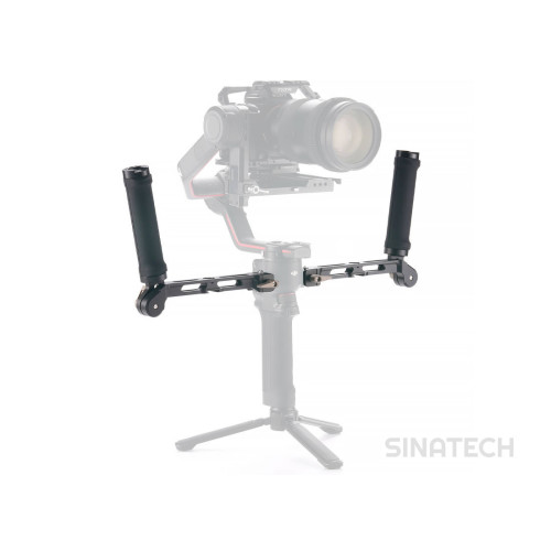 Tilta Dual Handle Bracket for DJI Ronin