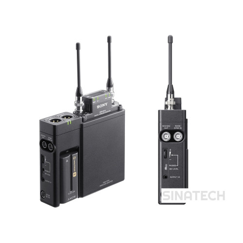SONY DWA-F01D