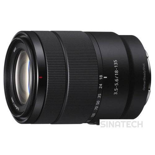 SONY SEL18135