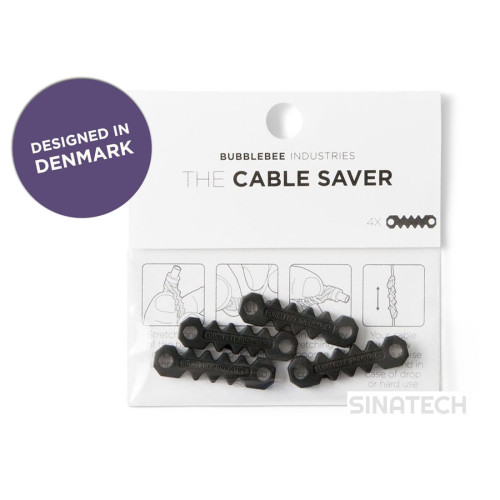 THE CABLE SAVER 4-PACK