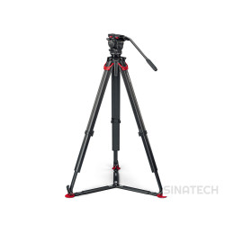 Sachtler System aktiv8 flowtech75 GS
