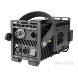 Nanlite Forza 300B II Bi-color LED