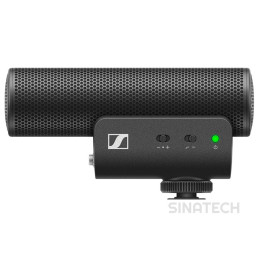 Sennheiser MKE 400